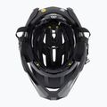Casco da bici Bell FF Super Air R MIPS Spherical nero opaco lucido 5