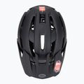 Casco da bici Bell FF Super Air R MIPS Spherical nero opaco lucido 6