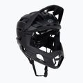 Casco da bici Bell FF Super Air R MIPS Spherical nero opaco lucido 8