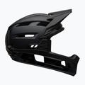 Casco da bici Bell FF Super Air R MIPS Spherical nero opaco lucido 2