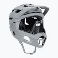 Bell FF Super Air R MIPS Spherical 2023 casco da bici lucido opaco/grigio