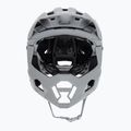 Bell FF Super Air R MIPS Spherical 2023 casco da bici lucido opaco/grigio 2