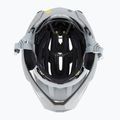 Bell FF Super Air R MIPS Spherical 2023 casco da bici lucido opaco/grigio 5