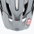 Bell FF Super Air R MIPS Spherical 2023 casco da bici lucido opaco/grigio 7