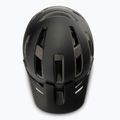 Casco da bici per bambini Bell Nomad Jr nero opaco/grigio 6