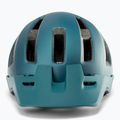 Casco da bici per bambini Bell Nomad Jr blu opaco 2