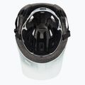 Casco da bici per bambini Bell Nomad Jr bianco opaco viola 5