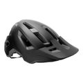 Casco da bici Bell Nomad nero/grigio opaco
