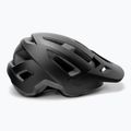 Casco da bici Bell Nomad nero/grigio opaco 3