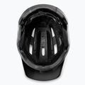 Casco da bici Bell Nomad nero/grigio opaco 5