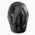 Casco da bici Bell Nomad nero/grigio opaco 6