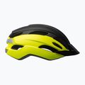 Bell Trace casco da bici taglia universale opaco hiviz/nero 2