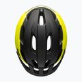 Bell Trace casco da bici taglia universale opaco hiviz/nero 3