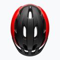Bell Trace Casco da bici misura universale rosso opaco/nero 3