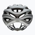 Casco da bici Bell Formula grigio lucido opaco 3