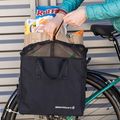 Blackburn Local Grocery Pannier 16 litri Borsa per portapacchi da bici nera 4