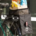 Blackburn Local Grocery Pannier 16 litri Borsa per portapacchi da bici nera 5
