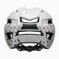 Bell Sidetrack II Integrated MIPS casco da bici per bambini stelle bianche 3