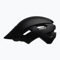 Casco da bici per bambini Bell Sidetrack II nero opaco 2