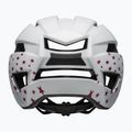 Casco da bici per bambini Bell Sidetrack II stars lucido/bianco 3