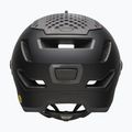 Casco da bici Bell Annex Shield Integrated MIPS nero opaco 3