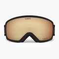 Occhiali da sci da donna Giro Millie black core light/vivid copper 6