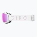 Occhiali da sci da donna Giro Millie white core light/vivid pink 8