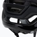 Casco da bicicletta Giro Manifest Spherical MIPS nero opaco 8