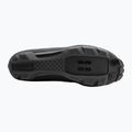 Scarpe da ciclismo MTB da donna Giro Sector nero/ombra scura 3