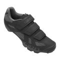 Scarpe da ciclismo MTB da donna Giro Ranger nero 11