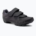 Scarpe da ciclismo MTB da donna Giro Ranger nero