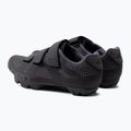 Scarpe da ciclismo MTB da donna Giro Ranger nero 3