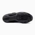 Scarpe da ciclismo MTB da donna Giro Ranger nero 4