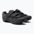 Scarpe da ciclismo MTB da donna Giro Ranger nero 5