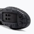 Scarpe da ciclismo MTB da donna Giro Ranger nero 7