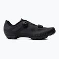 Scarpe da ciclismo MTB da uomo Giro Rincon nero 2