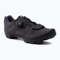 Scarpe da ciclismo MTB da donna Giro Rincon nero