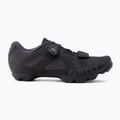 Scarpe da ciclismo MTB da donna Giro Rincon nero 2