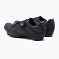 Scarpe da ciclismo MTB da donna Giro Rincon nero 3