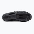 Scarpe da ciclismo MTB da donna Giro Rincon nero 4