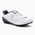 Scarpe da strada da donna Giro Cadet Carbon white