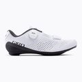 Scarpe da strada da donna Giro Cadet Carbon white 2