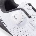 Scarpe da strada da donna Giro Cadet Carbon white 7