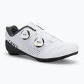 Scarpe da strada da donna Giro Regime Carbon bianco