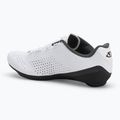 Scarpe da strada da donna Giro Regime Carbon bianco 3