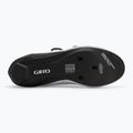 Scarpe da strada da donna Giro Regime Carbon bianco 4