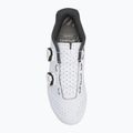 Scarpe da strada da donna Giro Regime Carbon bianco 5