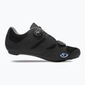 Scarpe da strada da donna Giro Savix II nero 11