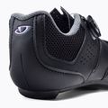 Scarpe da strada da donna Giro Savix II nero 10