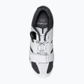 Scarpe da strada da donna Giro Savix II bianco 6